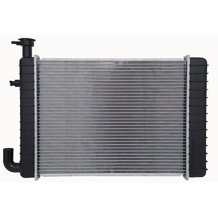 One Stop Solutions 94-82 Caval, Skyhk-Firenz-Sunbird Radiator, 977 977